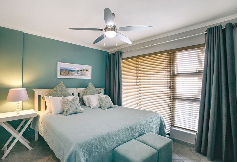 Blouberg Holiday Apartments 12