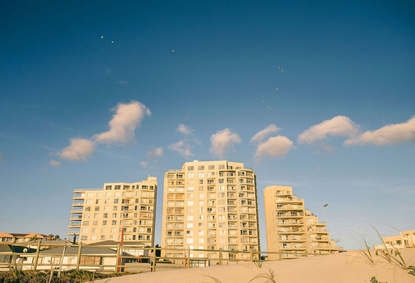 Blouberg Holiday Apartments 13