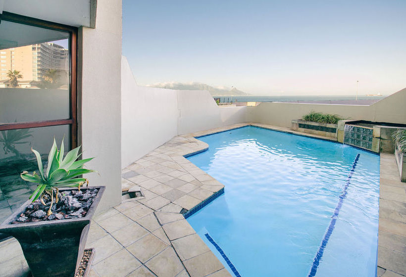 Blouberg Holiday Apartments 14