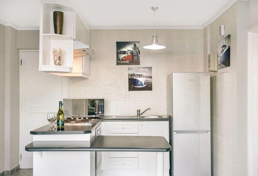 Blouberg Holiday Apartments 15