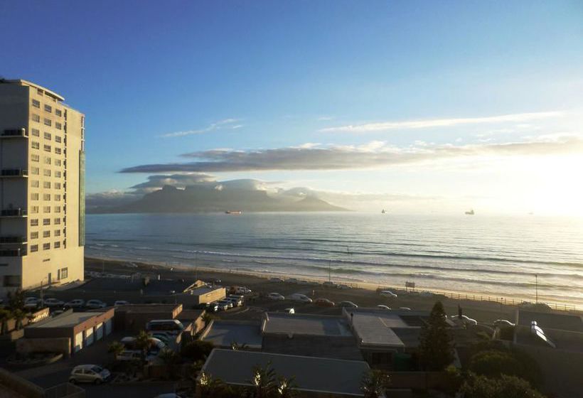 Blouberg Holiday Apartments 17