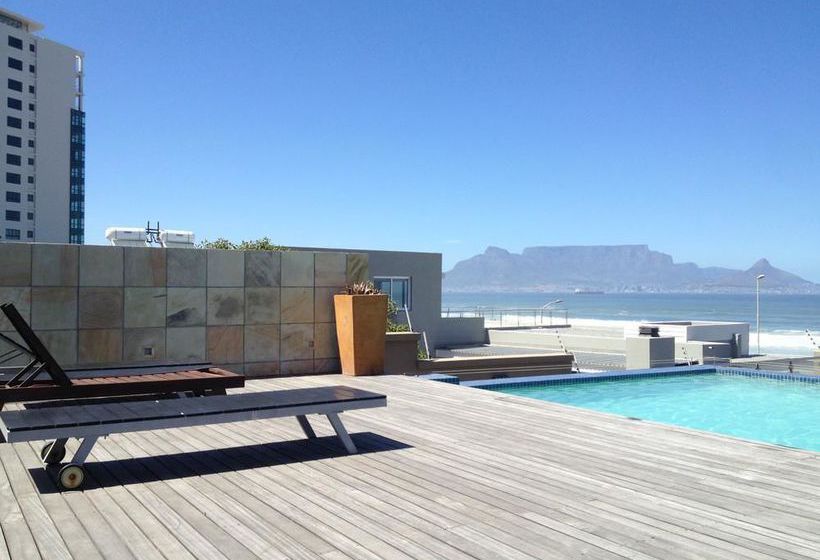 Blouberg Holiday Apartments 18