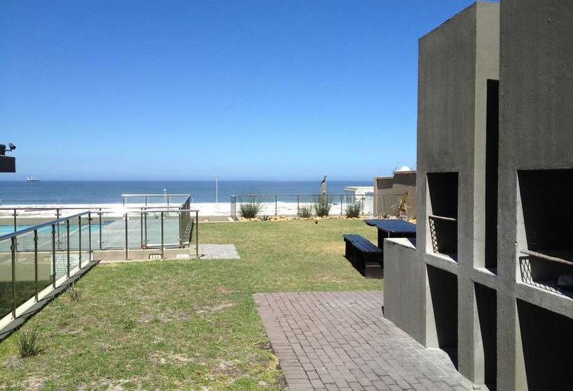 Blouberg Holiday Apartments 19