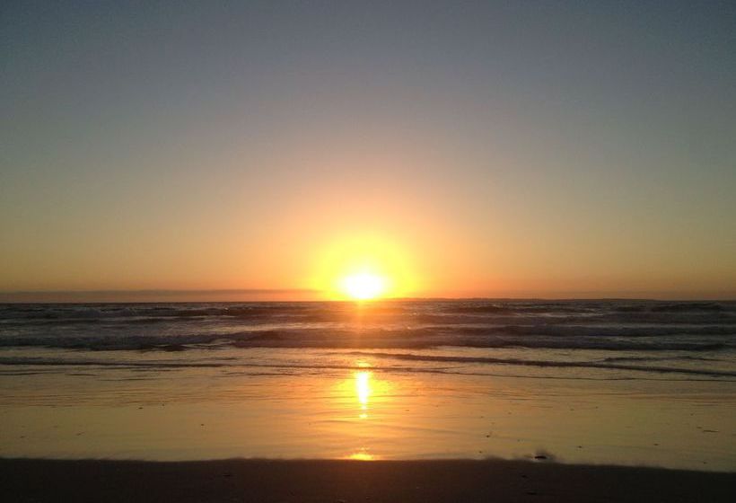 Blouberg Holiday Apartments 2