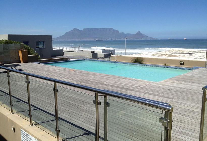 Blouberg Holiday Apartments 20