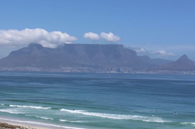 Blouberg Holiday Apartments 3