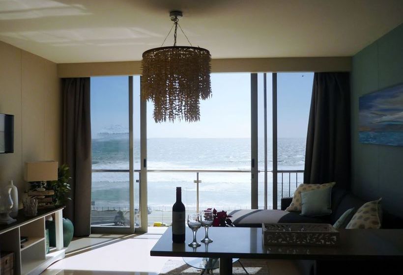 Blouberg Holiday Apartments 4