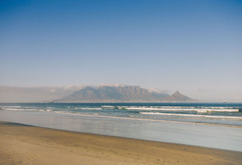 Blouberg Holiday Apartments 5