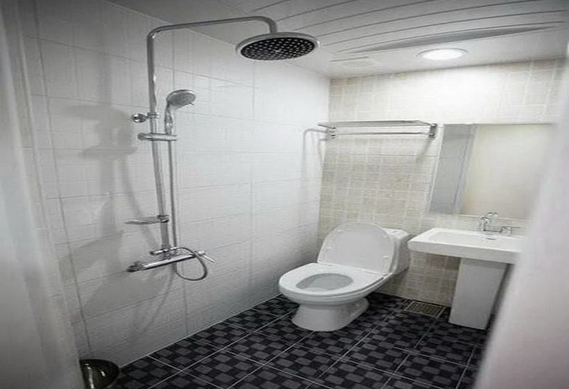 Resort Backpacker Club - Hostel Koh pha Ngan