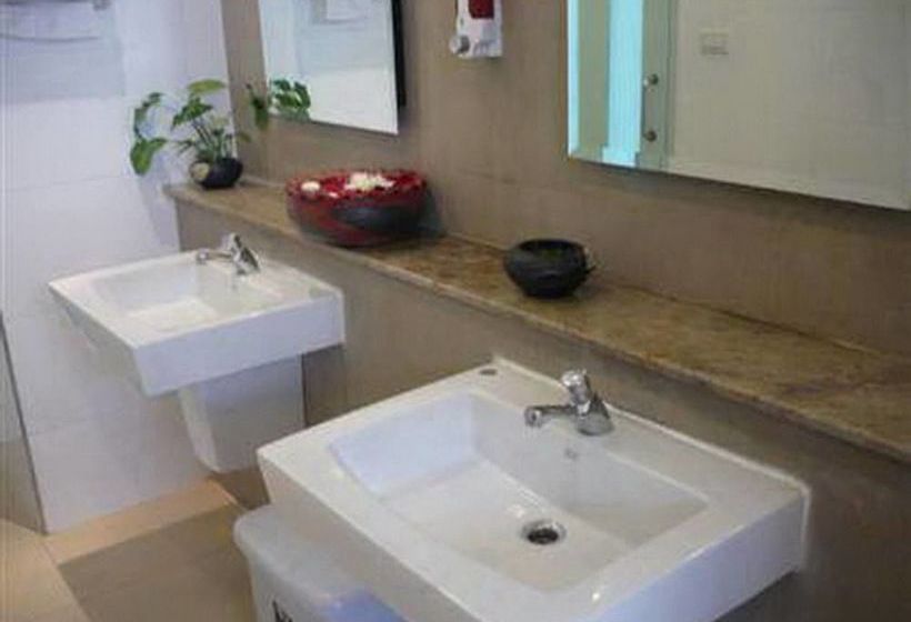 Resort Backpacker Club - Hostel 1