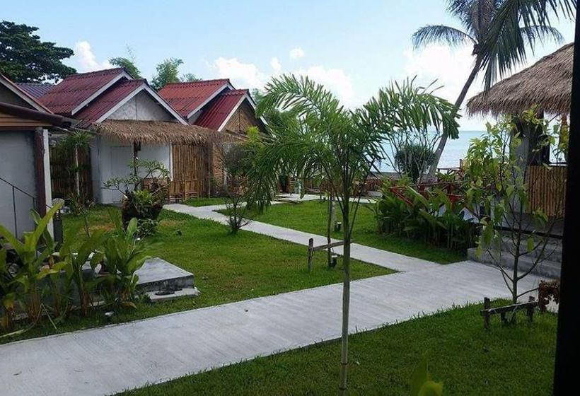 Resort Backpacker Club - Hostel 11