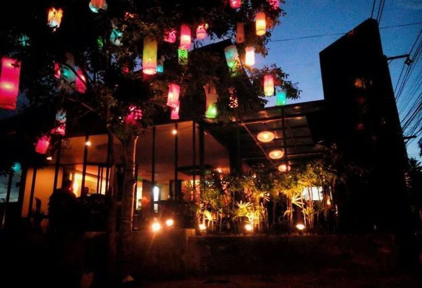 Resort Backpacker Club - Hostel 12