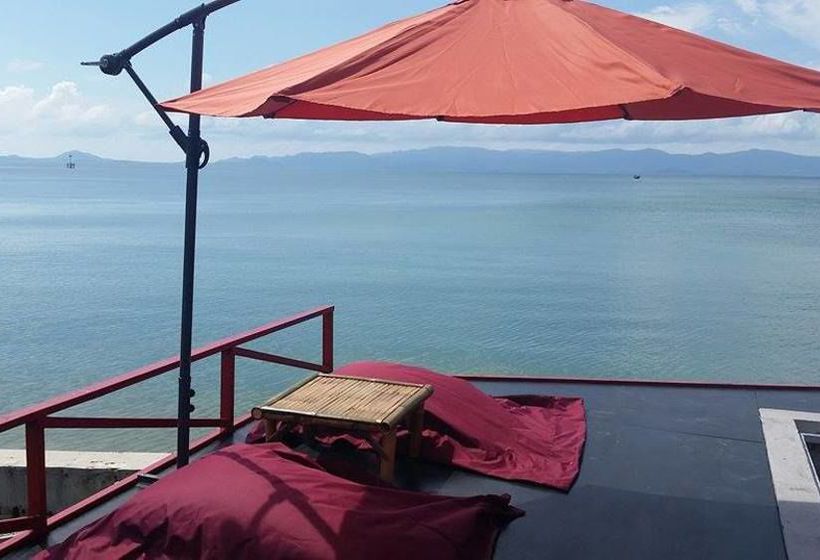 Resort Backpacker Club - Hostel 13