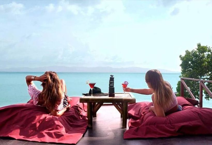 Resort Backpacker Club - Hostel 14