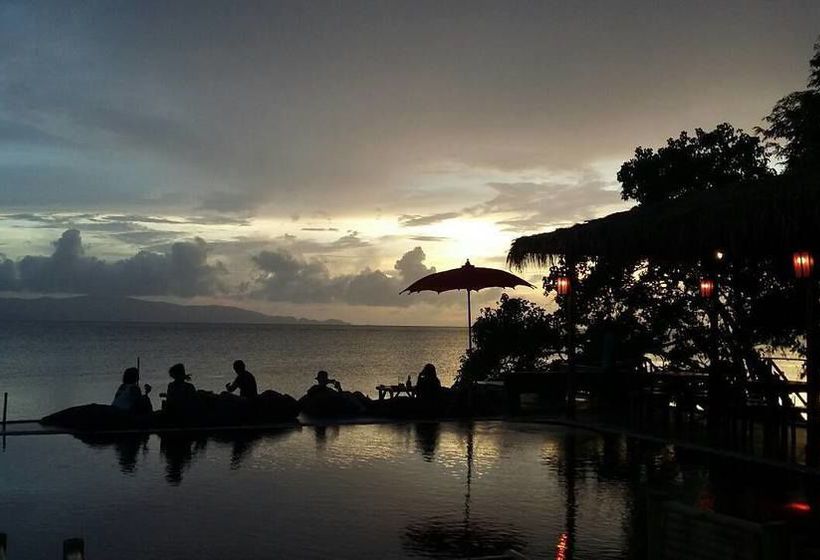 Resort Backpacker Club - Hostel 15