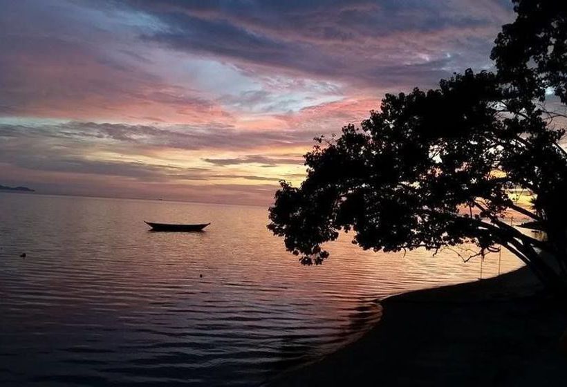 Resort Backpacker Club - Hostel 16