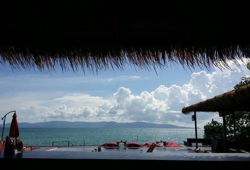 Resort Backpacker Club - Hostel 17