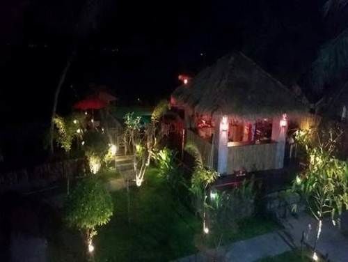 Resort Backpacker Club - Hostel 18