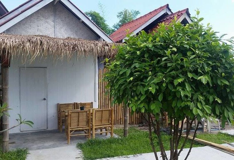 Resort Backpacker Club - Hostel 2