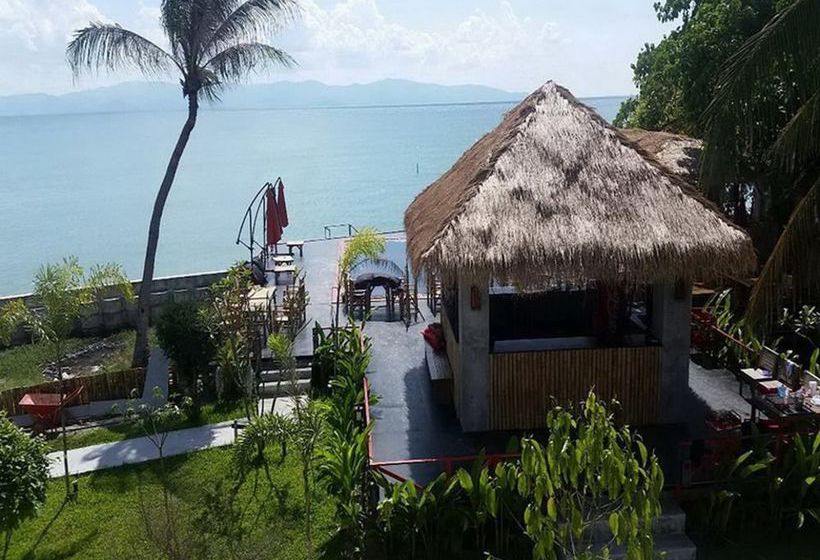 Resort Backpacker Club - Hostel 4