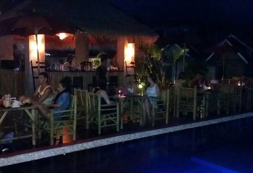 Resort Backpacker Club - Hostel 6