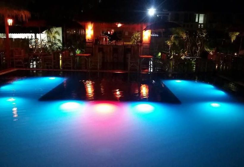 Resort Backpacker Club - Hostel 7