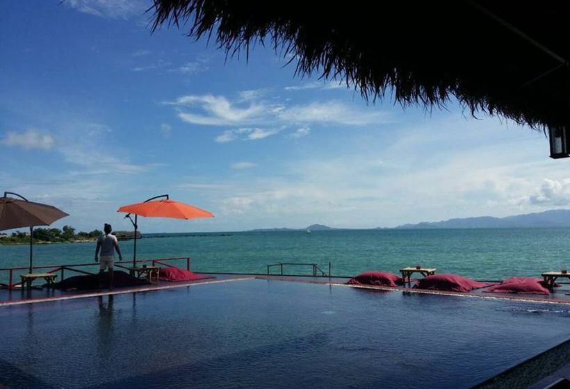 Resort Backpacker Club - Hostel 9