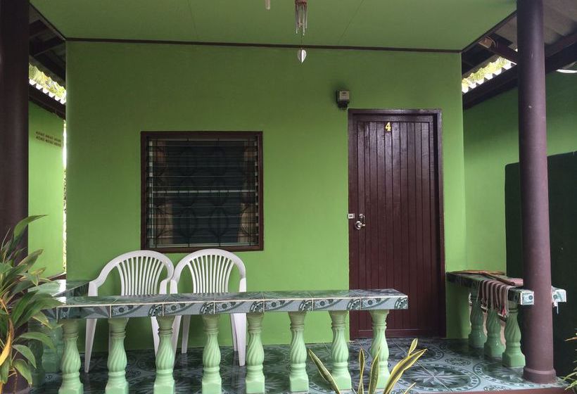 Hotel Abc Bungalow Koh pha Ngan Surat Thani