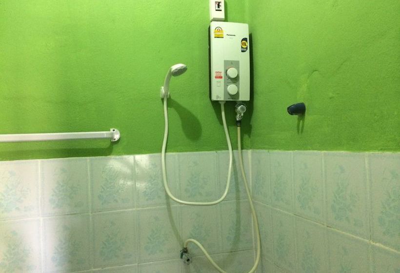 Hotel Abc Bungalow 1