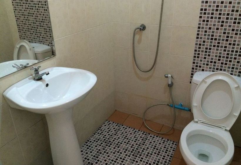 Hotel Abc Bungalow 10