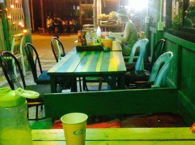 Hotel Abc Bungalow 11