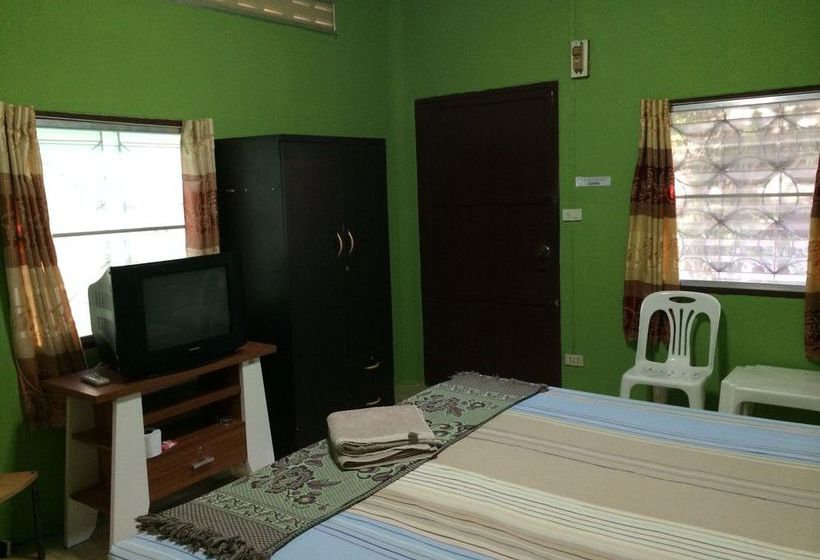 Hotel Abc Bungalow 2