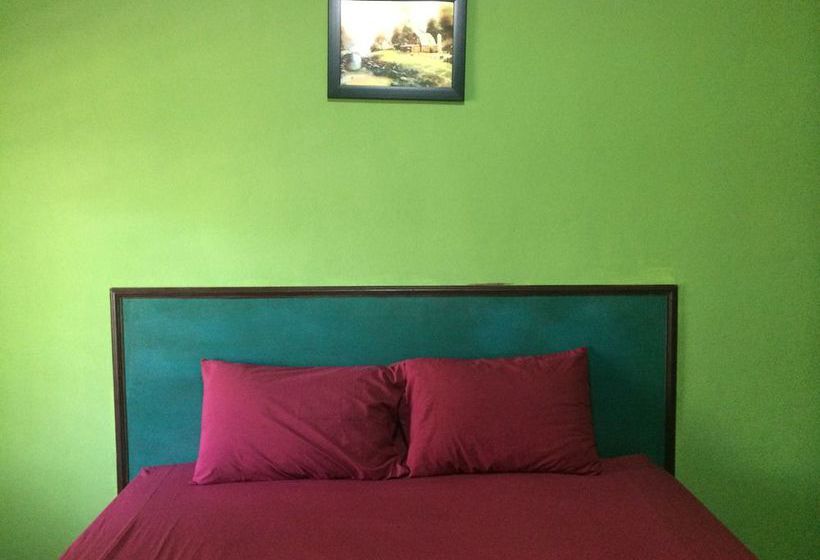 Hotel Abc Bungalow 3