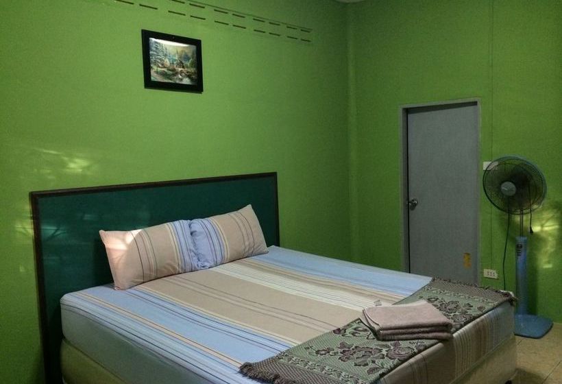 Hotel Abc Bungalow 4