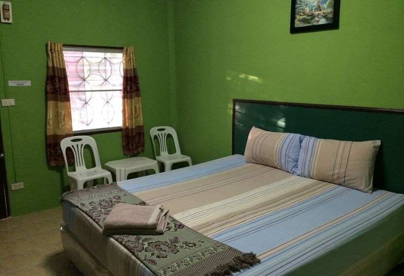 Hotel Abc Bungalow 5