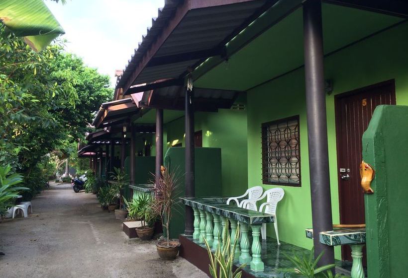 Hotel Abc Bungalow 6