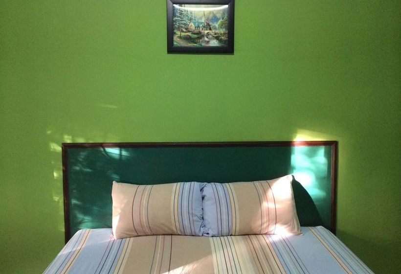 Hotel Abc Bungalow 7