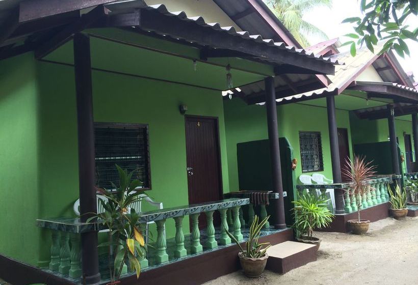 Hotel Abc Bungalow 8