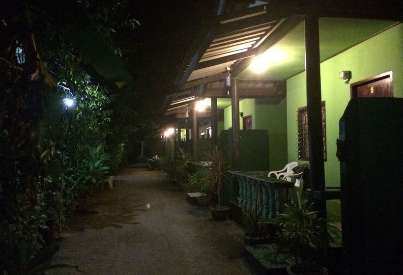 Hotel Abc Bungalow 9