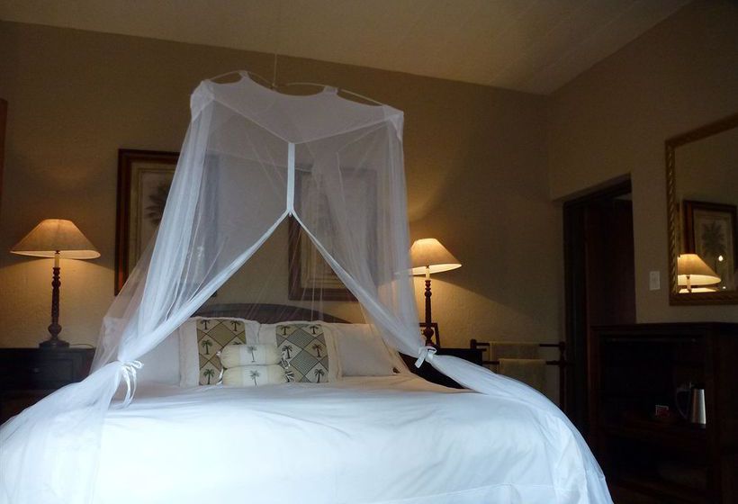 Hotel Mvuradona Safari Lodge 16