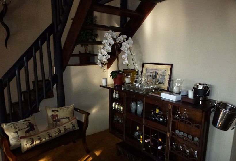 Hotel Mvuradona Safari Lodge 7