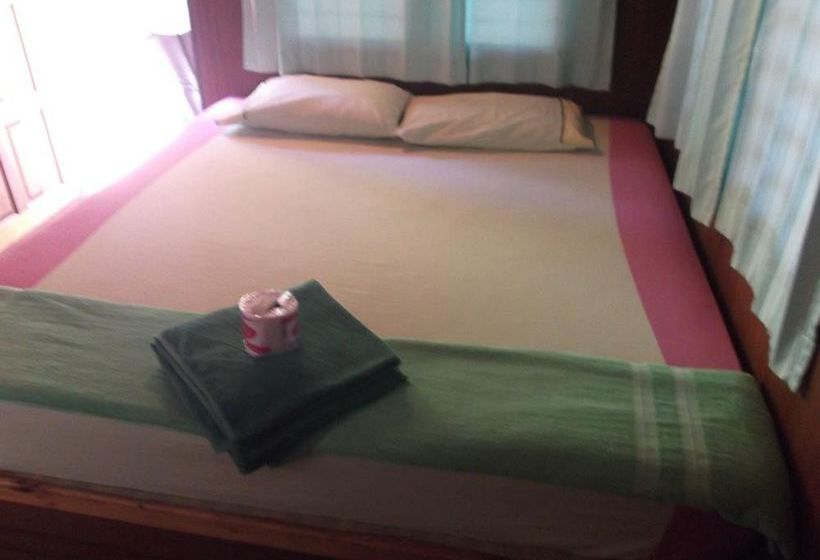 Resort Sandee Bungalows Koh pha Ngan