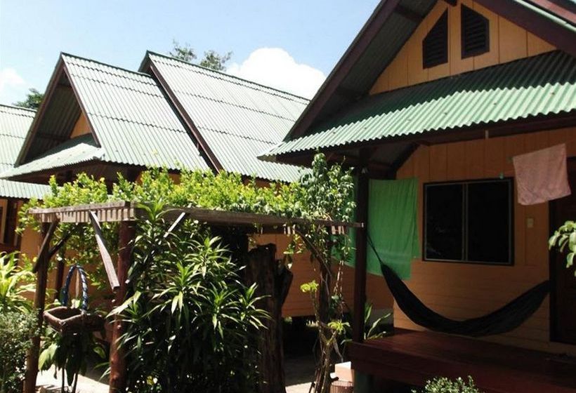 Resort Sandee Bungalows 1