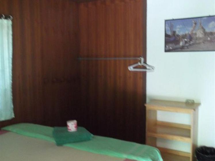 Resort Sandee Bungalows 14