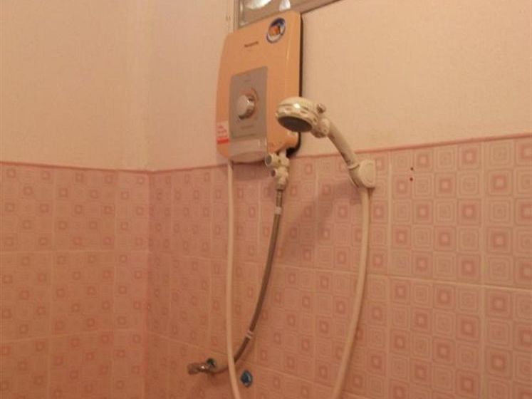 Resort Sandee Bungalows 15