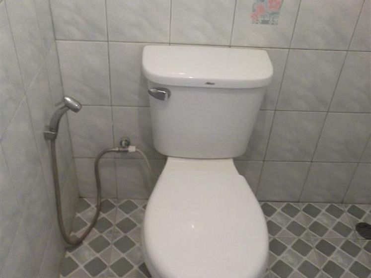 Resort Sandee Bungalows 16