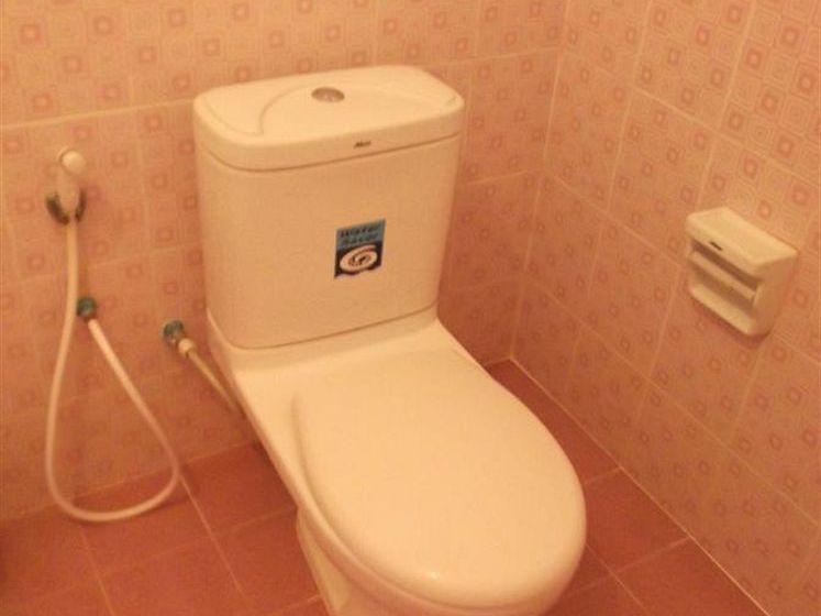 Resort Sandee Bungalows 17