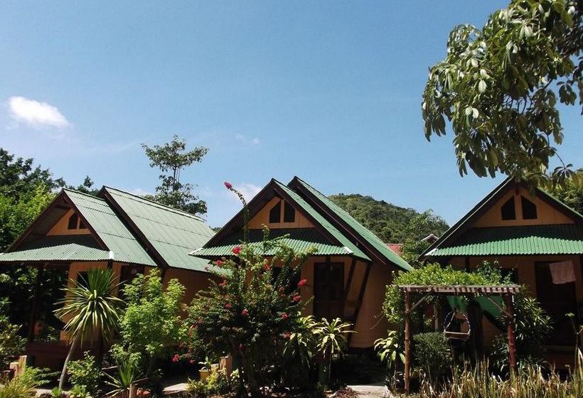 Resort Sandee Bungalows 3