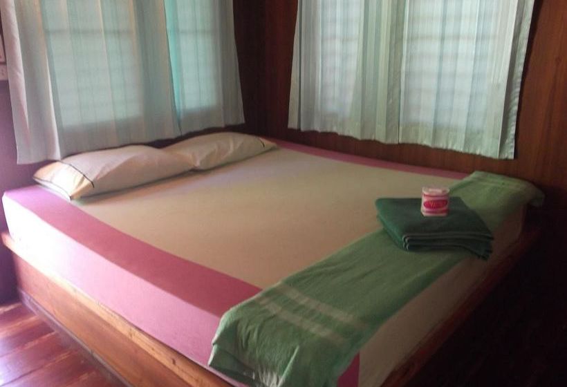 Resort Sandee Bungalows 4