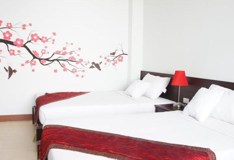 Hotel Gut & Get Bed & Breakfast 1